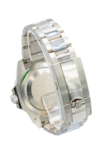 GMT Master II 