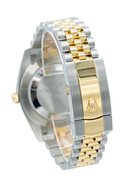 Datejust 41