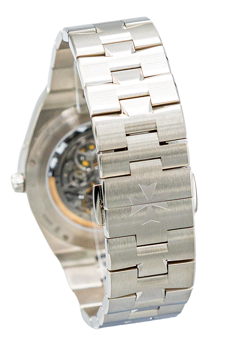 Overseas Perpetual