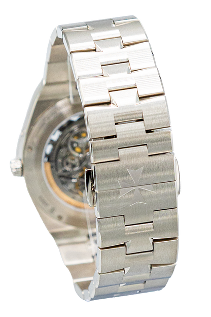 Overseas Perpetual