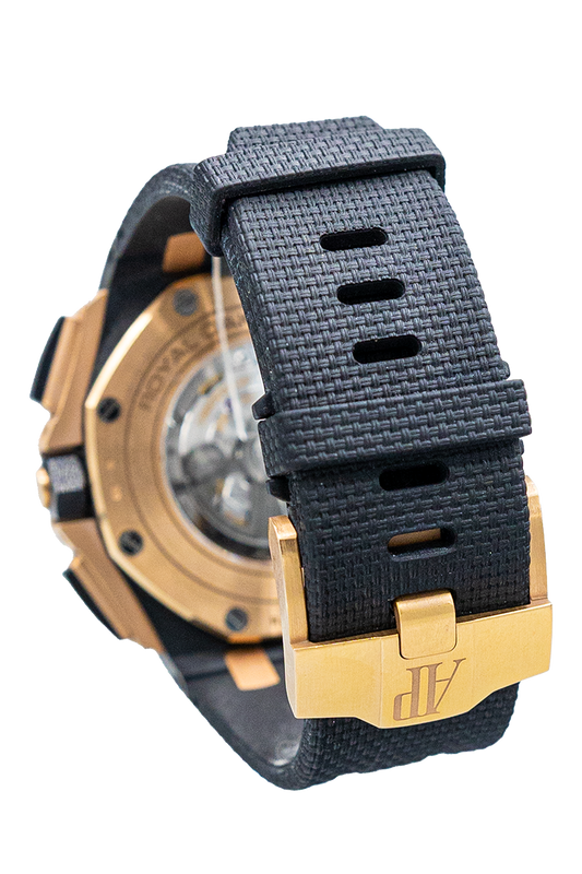 Royal Oak Offshore 44mm