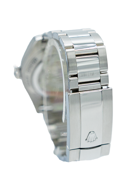 Milgauss