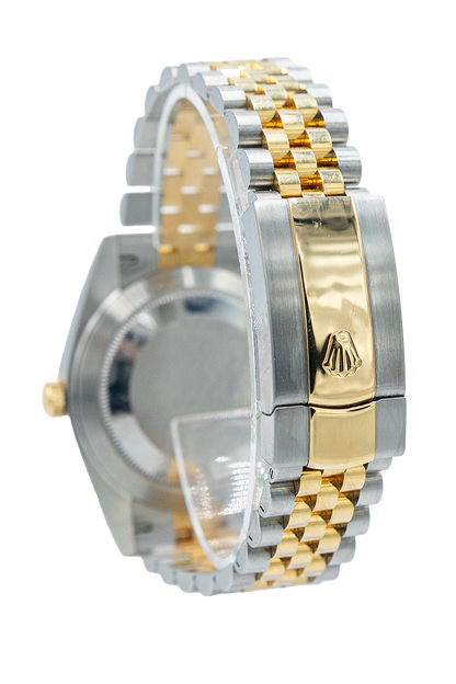 Datejust 41