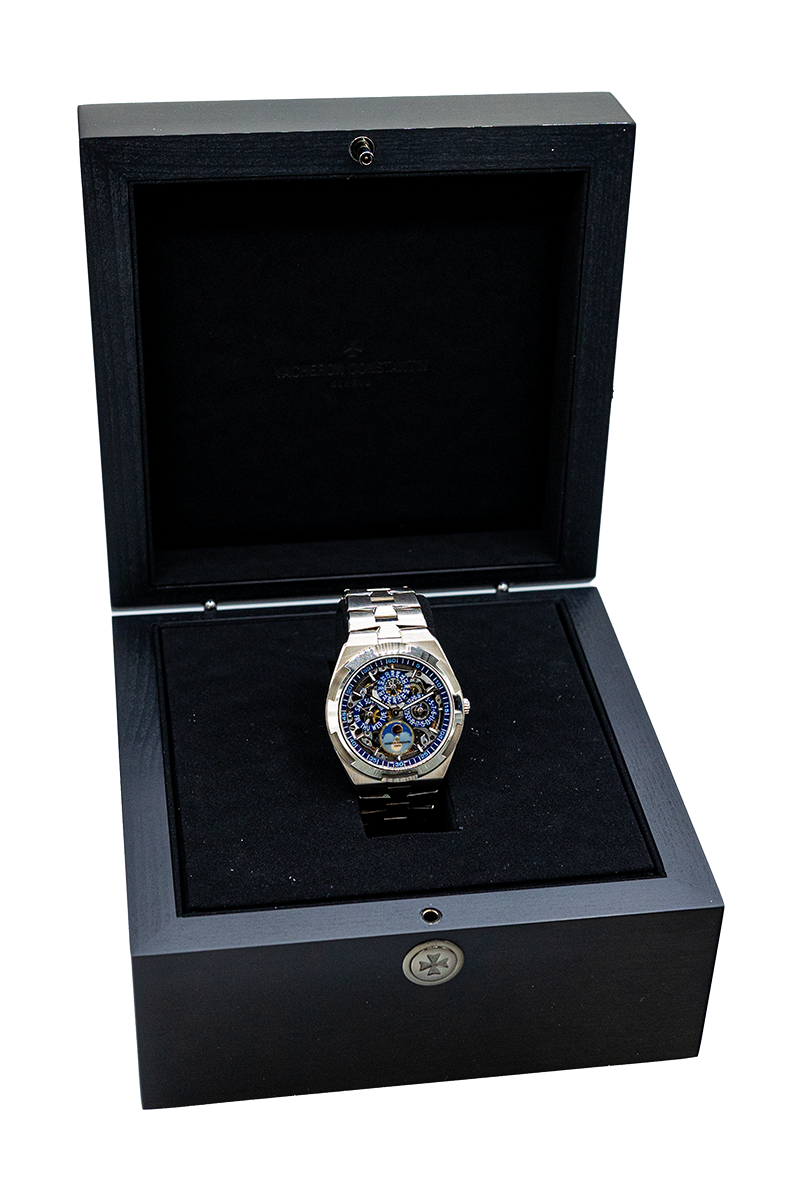 Overseas Perpetual