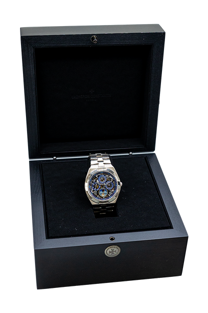 Overseas Perpetual