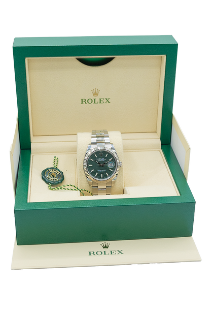 Datejust 41