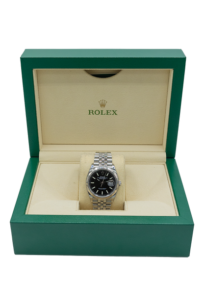 Datejust 36