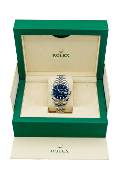 Datejust 41