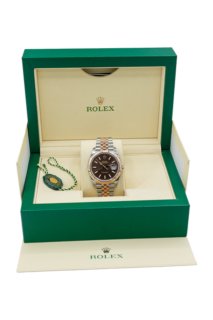 Datejust 41