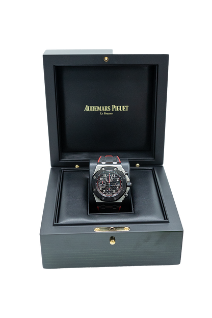 Royal Oak Offshore