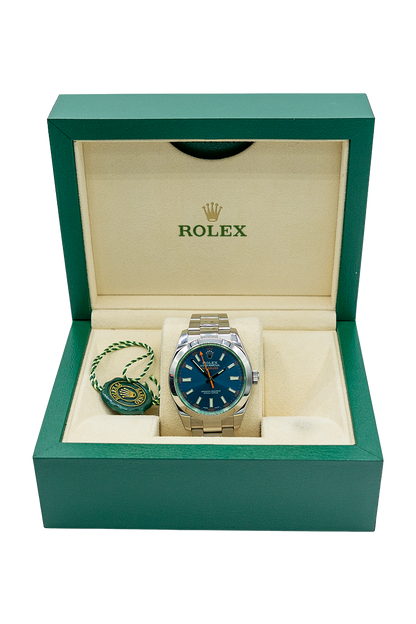 Milgauss