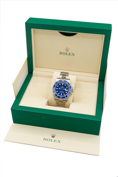 Submariner 41