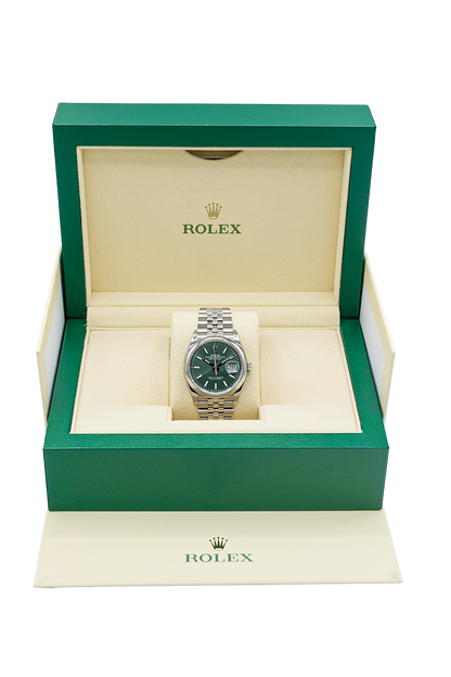 Datejust 36