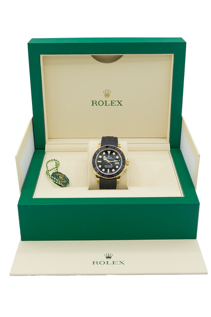 Yachtmaster 42