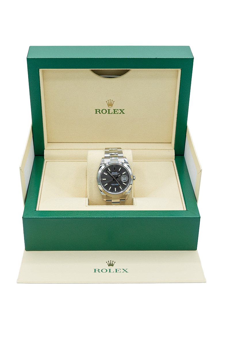 Datejust 41