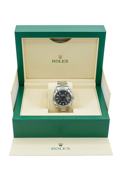 Datejust 41