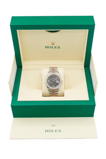 Datejust