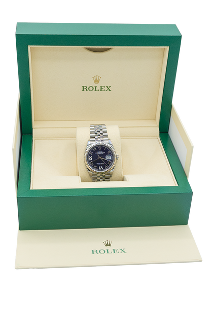Datejust 36