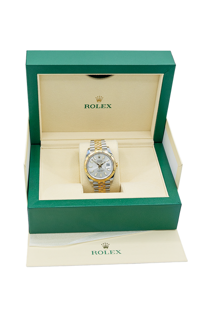 Datejust 41