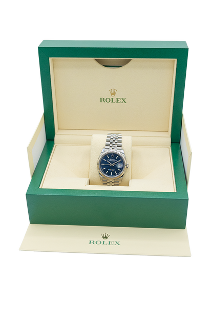 Datejust 36