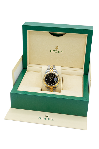 Datejust 41