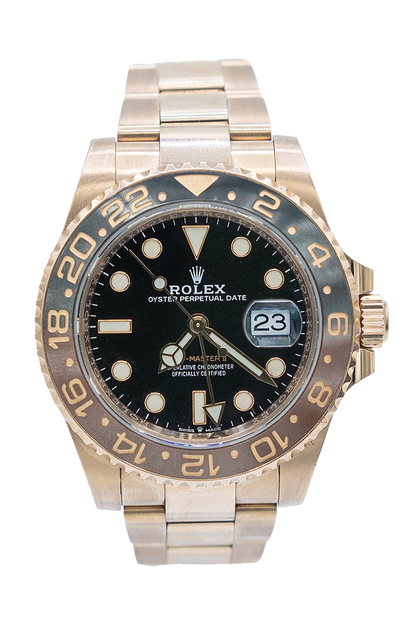 GMT-Master 2