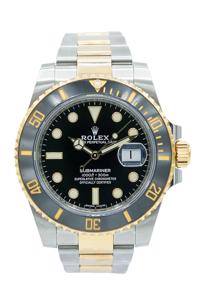 Submariner 40