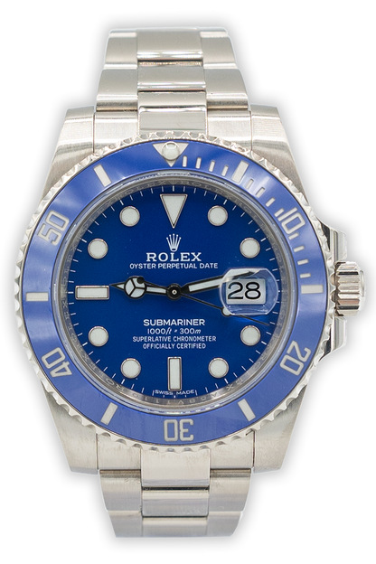Submariner 41