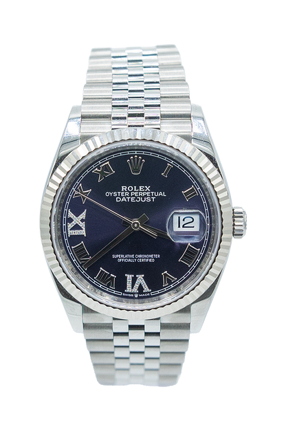 Datejust 36
