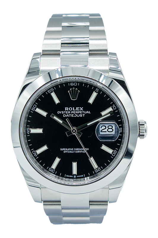 Datejust 41