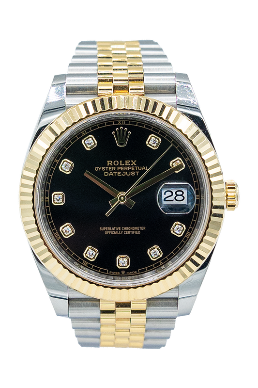 Datejust 41