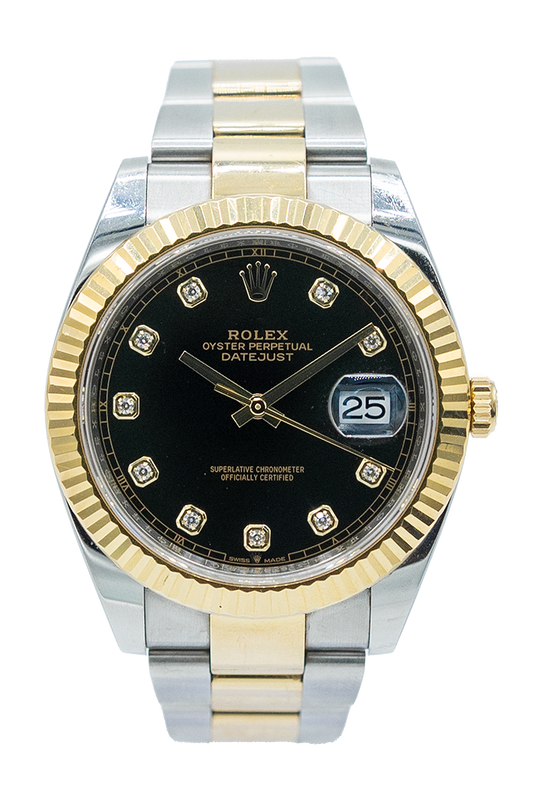 Datejust
