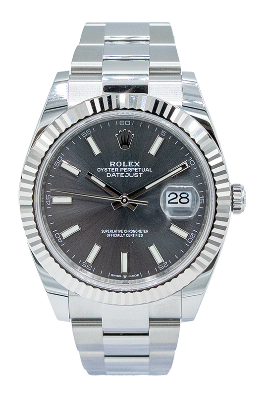 Datejust 41