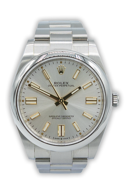 Oyster Perpetual 41