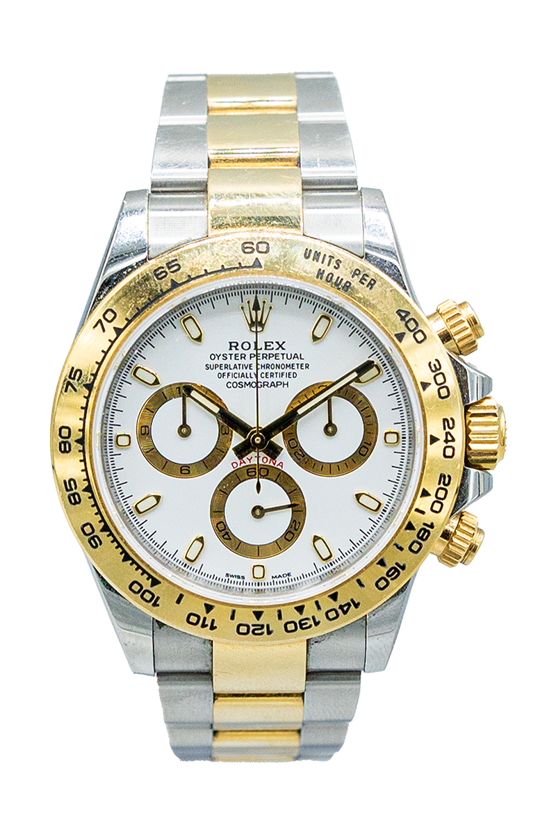Cosmograph Daytona (1 / 4)