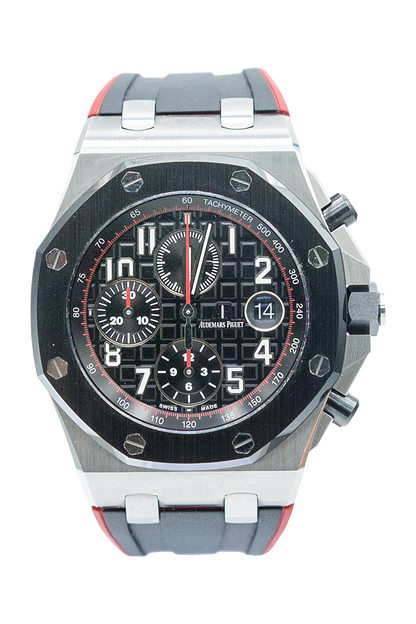 Royal Oak Offshore