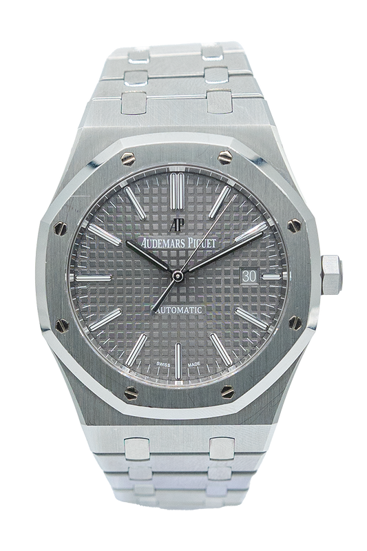 Royal Oak 15400