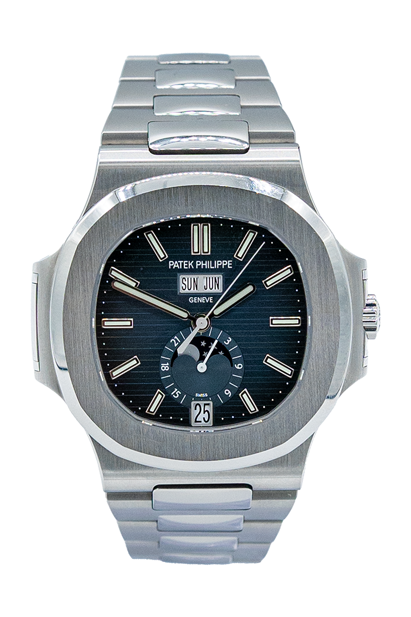 Nautilus „5726“ (1 / 4)