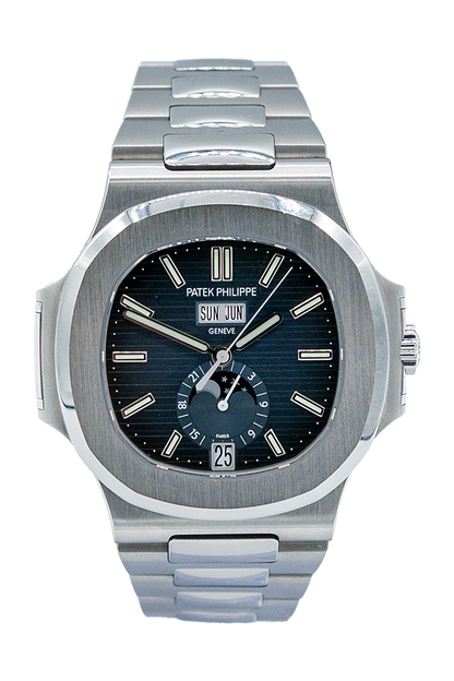 Nautilus “5726”