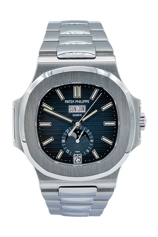 Nautilus „5726“
