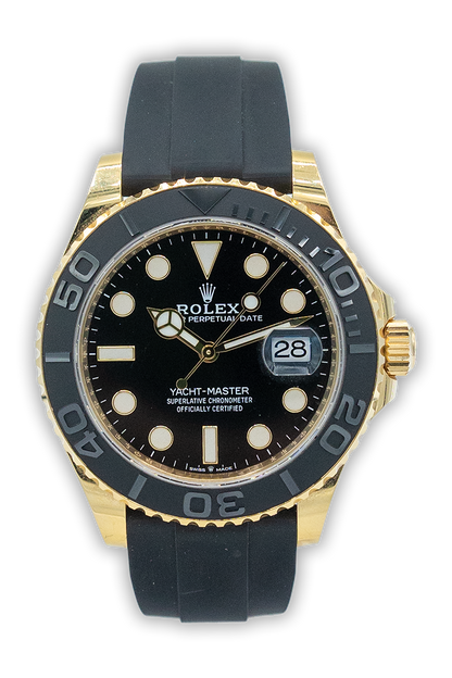 Yachtmaster 42