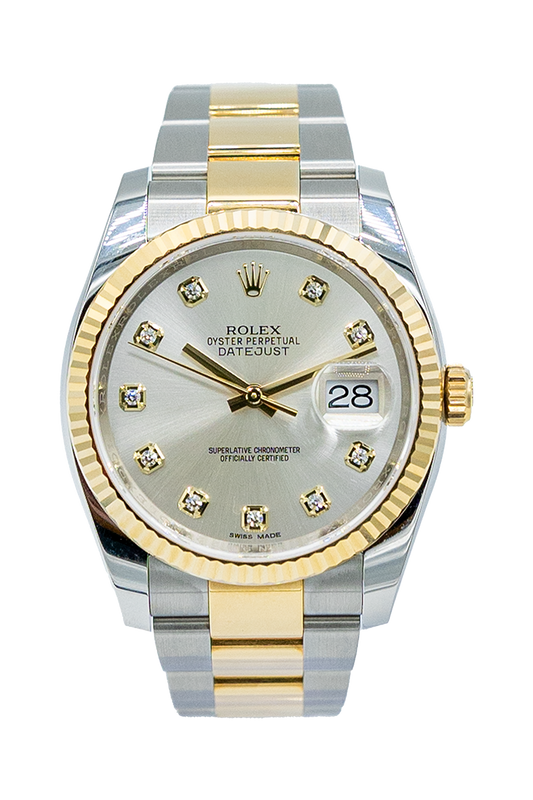 Datejust 36 