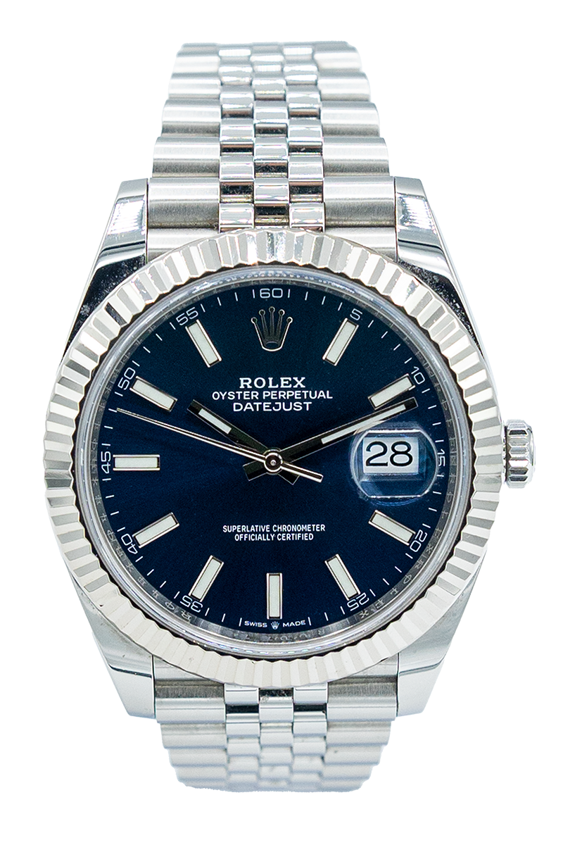 Datejust 41