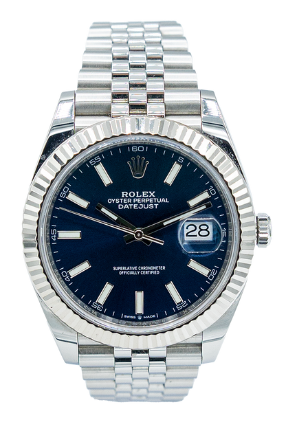 Datejust 41