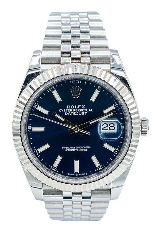 Datejust 41
