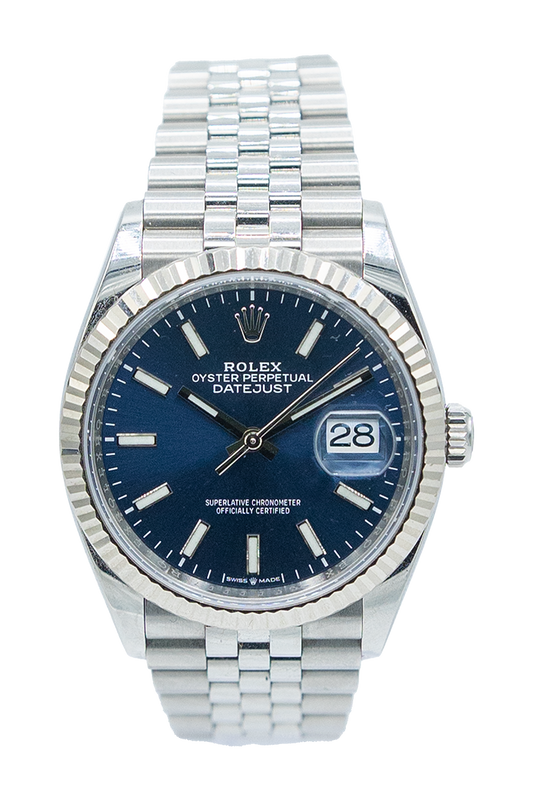 Datejust 36