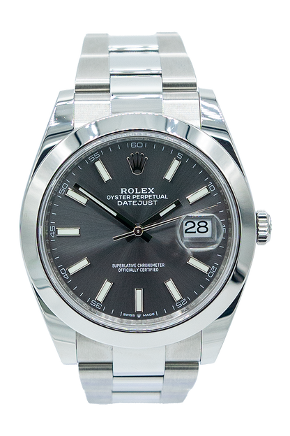 Datejust 41
