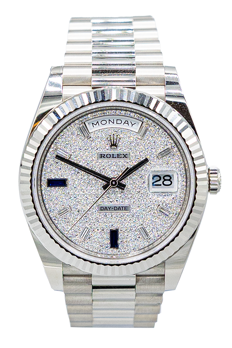 Day-Date