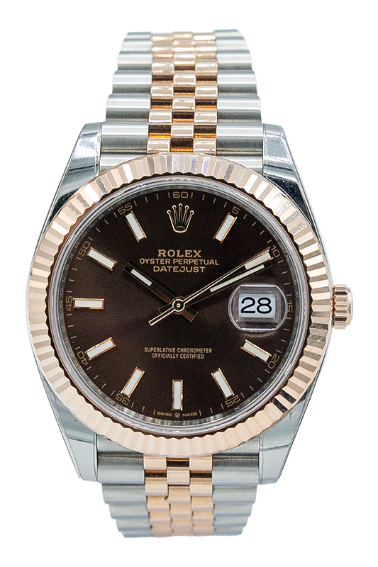 Datejust 41