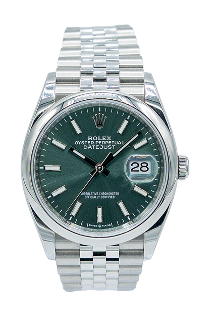 Datejust 36